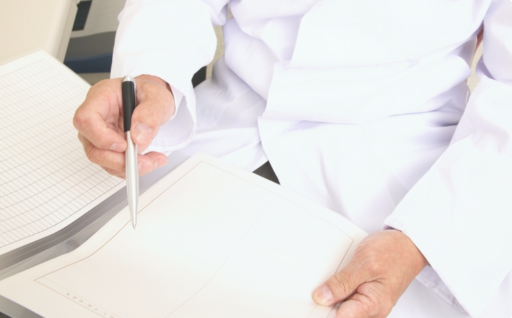 幅広いがんに 対応しています